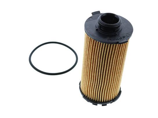 Engine Oil Filter